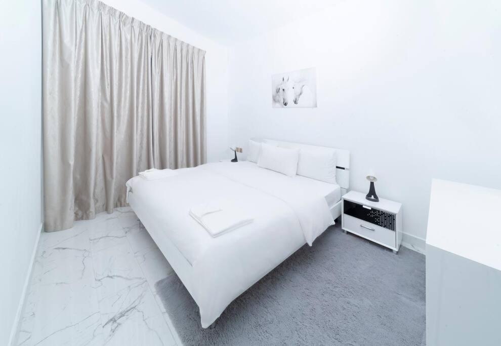 Luxury 2 Bedroom Apartment In Dubai Marina & Jbr Beach Exterior foto