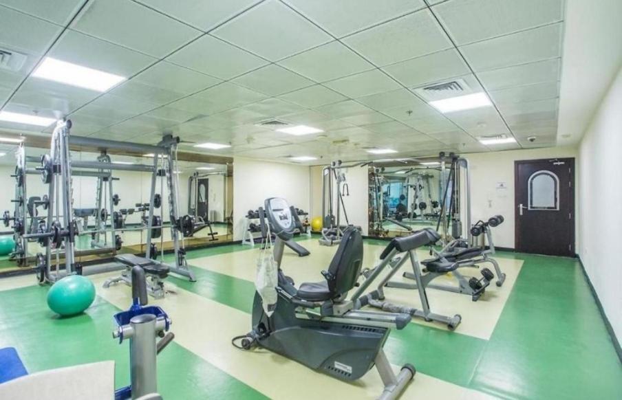 Luxury 2 Bedroom Apartment In Dubai Marina & Jbr Beach Exterior foto